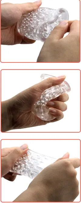 Pretty Love - Krachtige Roterende En Stotende Masturbator Lorelei 3 Pretty Love - Krachtige Roterende En Stotende Masturbator Lorelei - Afbeelding 3