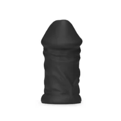 All Black - Masturbator Daddy -Cock & Ball Toys winkel All Black Masturbator DADDY 3