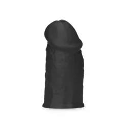 All Black - Masturbator E-Boy 6 All Black - Masturbator E-Boy -Cock & Ball Toys winkel All Black Masturbator E BOY 3