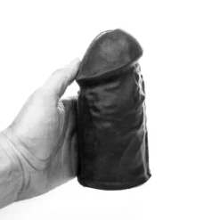 All Black - Masturbator E-Boy 7 All Black - Masturbator E-Boy -Cock & Ball Toys winkel All Black Masturbator E BOY 4