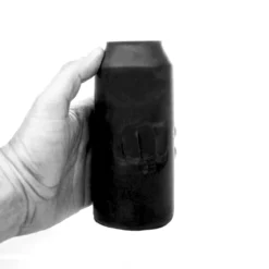 All Black - Masturbator Energy 8 All Black - Masturbator Energy -Cock & Ball Toys winkel All Black Masturbator ENERGY 4