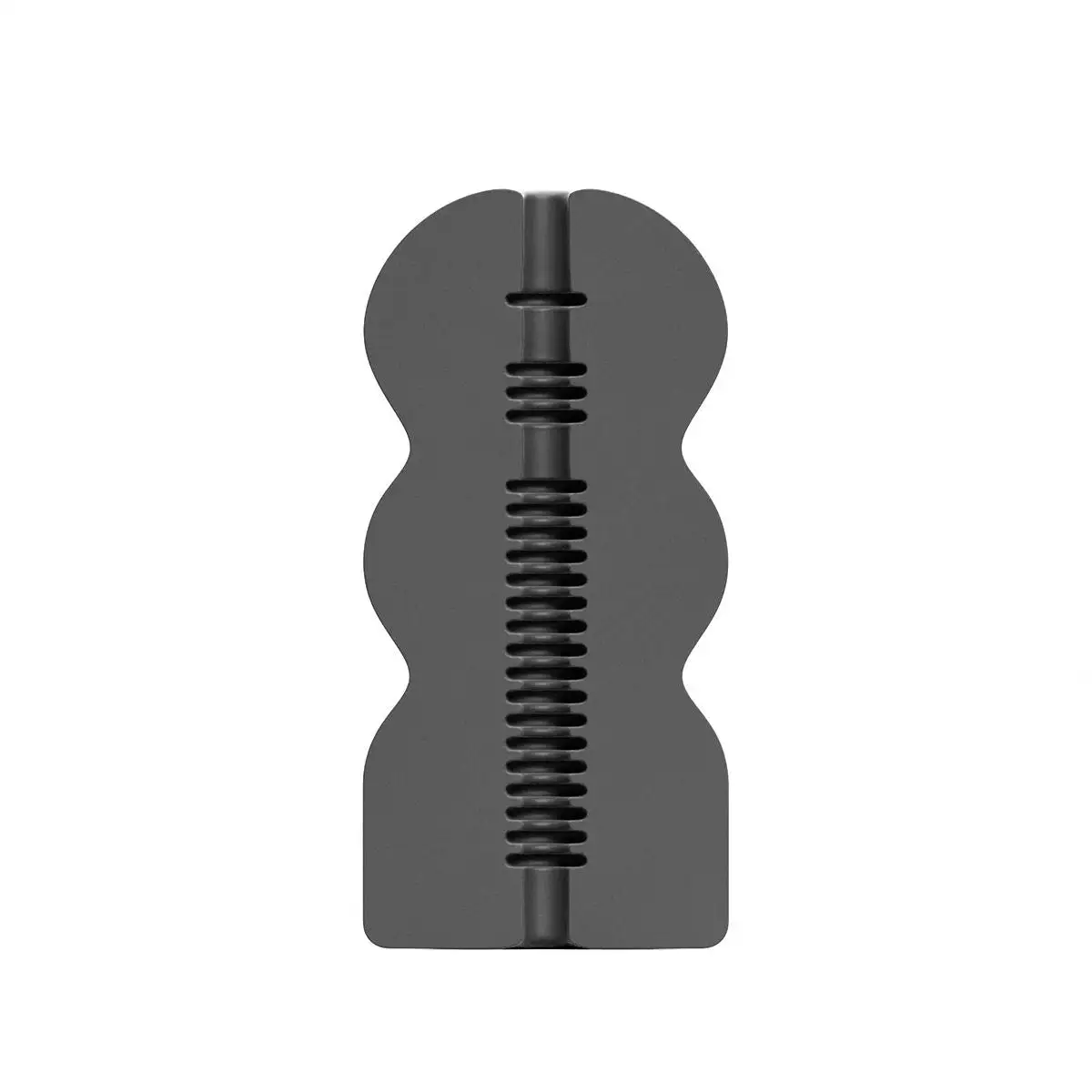 All Black - Masturbator Pookie 2 All Black - Masturbator Pookie - Afbeelding 2