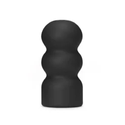 All Black - Masturbator Pookie 7 All Black - Masturbator Pookie -Cock & Ball Toys winkel All Black Masturbator POOKIE 3