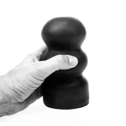 All Black - Masturbator Pookie 8 All Black - Masturbator Pookie -Cock & Ball Toys winkel All Black Masturbator POOKIE 4