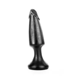 All Black - XXL Buttplug 35 X 6,5 Cm - Zwart -Cock & Ball Toys winkel All Black XXL Buttplug 35 x 65 cm zwart 4