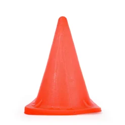 All Black All Red - XXL Prisma Buttplug 30 X 18 Cm - Rood 8 All Black All Red - XXL Prisma Buttplug 30 X 18 Cm - Rood -Cock & Ball Toys winkel All Red XXL Prisma Buttplug 30 x 18 cm rood 4