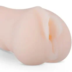 Amelia Harper Mini Masturbator -Cock & Ball Toys winkel Amelia Harper Mini Masturbator 3