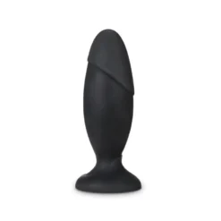 Anal Adventures - Platinum Siliconen Rocket Grote Anaal Plug