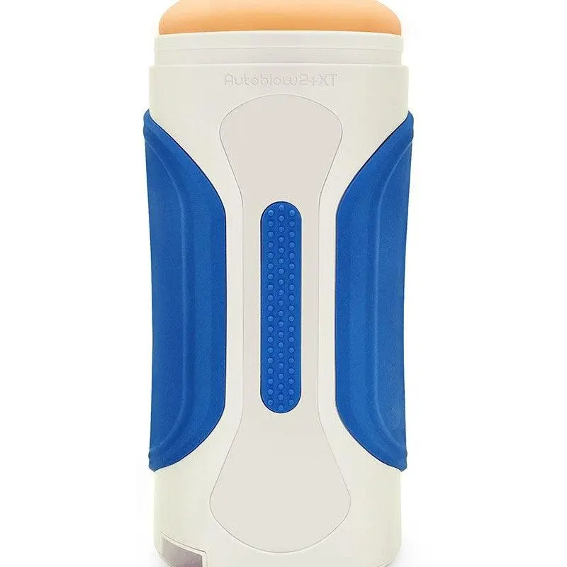 Autoblow 2 - Masturbator & Sleeve A (Extra Strak) 4 Autoblow 2 - Masturbator & Sleeve A (Extra Strak) - Afbeelding 4