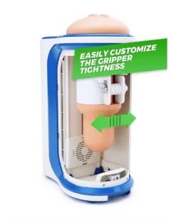 Autoblow - A.I.+ Machine Automatische Masturbator Met App Control, Voice Control En Meer! -Cock & Ball Toys winkel Autoblow A I Machine Automatische Masturbator Met App Control Voice Control En meer 3