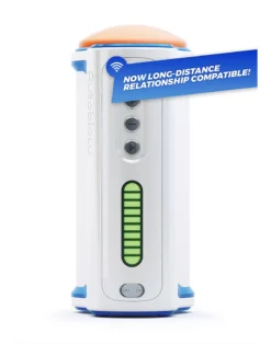 Autoblow - A.I.+ Machine Automatische Masturbator Met App Control, Voice Control En Meer! -Cock & Ball Toys winkel Autoblow A I Machine Automatische Masturbator Met App Control Voice Control En meer 7