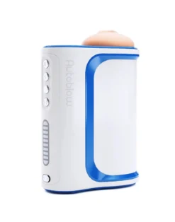 Autoblow - A.I.+ Machine Automatische Masturbator Met App Control, Voice Control En Meer! -Cock & Ball Toys winkel Autoblow A I Machine Automatische Masturbator Met App Control Voice Control En meer 9