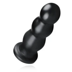 BUTTR - Buttplug Tactical III -Cock & Ball Toys winkel BUTTR Buttplug Tactical III 3
