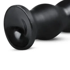 BUTTR - Buttplug Tactical III -Cock & Ball Toys winkel BUTTR Buttplug Tactical III 4