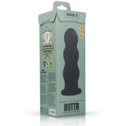 BUTTR - Buttplug Tactical III -Cock & Ball Toys winkel BUTTR Buttplug Tactical III 5