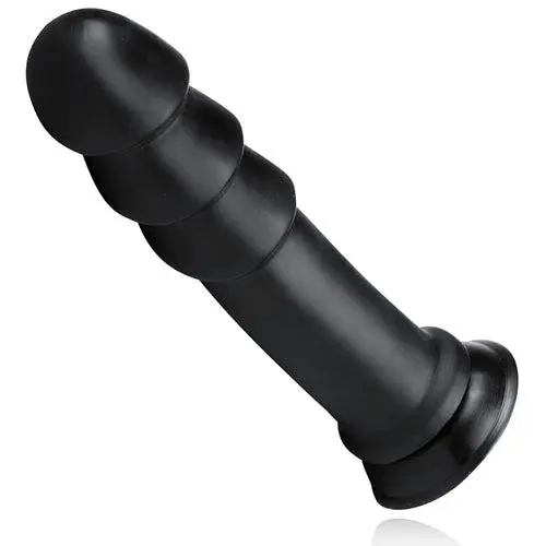BUTTR - Dildo MadBull Muzzl 2 BUTTR - Dildo MadBull Muzzl - Afbeelding 2