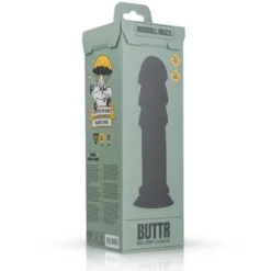 BUTTR - Dildo MadBull Muzzl 10 BUTTR - Dildo MadBull Muzzl -Cock & Ball Toys winkel BUTTR Dildo MadBull Muzzl 5