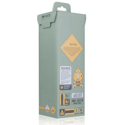 BUTTR - Dildo MadBull Muzzl 6 BUTTR - Dildo MadBull Muzzl - Afbeelding 6