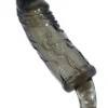 Baile Penisverlengende Penis Sleeve - Zwart