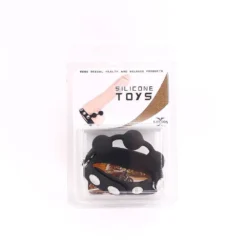 Kiotos Ballenspreider Van Siliconen Met Gewicht