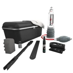 Bathmate - HydroXtreme 7 Penispomp - Transparant