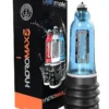 Bathmate - Hydromax 5 Penispomp - Blauw