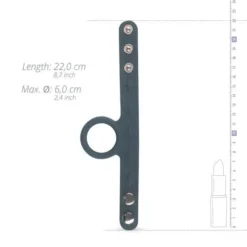 Boners - Cock & Ball Strap 10 Boners - Cock & Ball Strap -Cock & Ball Toys winkel Boners Cock Ball Strap 5