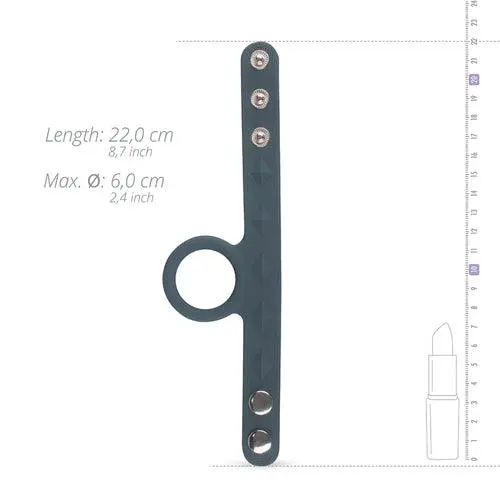 Boners - Cock & Ball Strap 5 Boners - Cock & Ball Strap - Afbeelding 5