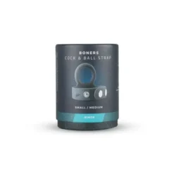 Boners - Cock & Ball Strap 11 Boners - Cock & Ball Strap -Cock & Ball Toys winkel Boners Cock Ball Strap 6