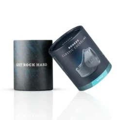 Boners - Cocksling - Zwart -Cock & Ball Toys winkel Boners Cocksling Zwart 4