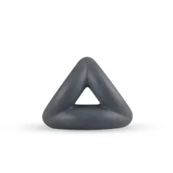 Boners - Siliconen Cockring En Ballstretcher -Cock & Ball Toys winkel Boners Siliconen Cockring En Ballstretcher 5