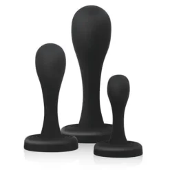 BUTTR ButtKickers Buttplug Trainingsset