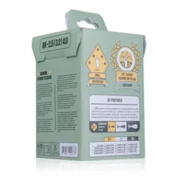 BUTTR ButtKickers Buttplug Trainingsset 12 BUTTR ButtKickers Buttplug Trainingsset -Cock & Ball Toys winkel ButtKickers Buttplug Trainingsset 5