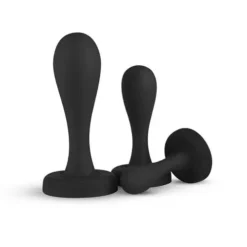 BUTTR ButtKickers Buttplug Trainingsset 13 BUTTR ButtKickers Buttplug Trainingsset -Cock & Ball Toys winkel ButtKickers Buttplug Trainingsset 6