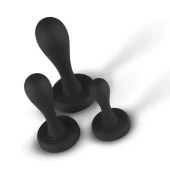 BUTTR ButtKickers Buttplug Trainingsset 15 BUTTR ButtKickers Buttplug Trainingsset -Cock & Ball Toys winkel ButtKickers Buttplug Trainingsset 8