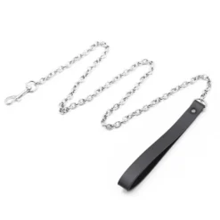 Kiotos Buttplug Aluminium Met Leiband 7 Kiotos Buttplug Aluminium Met Leiband -Cock & Ball Toys winkel Buttplug Aluminium met leiband 3