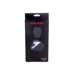 Kiotos Buttplug Aluminium Met 2 Ballen En Zuignap -Cock & Ball Toys winkel Buttplug aluminium met 2 ballen en zuignap 7