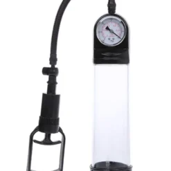 Crazy Bull Penispomp Stallion Vacuum