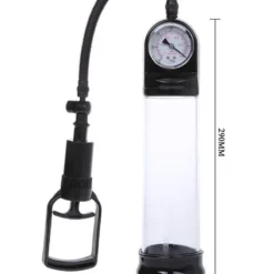 Crazy Bull Penispomp Stallion Vacuum -Cock & Ball Toys winkel Crazy Bull Penispomp Stallion Vacuum 6