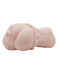 Crazy Bull Vibrerende Mini Vagina Masturbator -Cock & Ball Toys winkel Crazy Bull Vibrerende Mini Vagina Masturbator 3