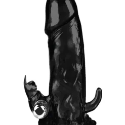 Crazy Bull Vibrerende Penis Sleeve Brave Man 3