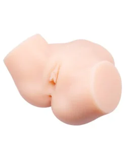 Crazy Bull Vibrerende Vagina & Ass Masturbator SAMANTHA - Lichte Huidskleur 22 Crazy Bull Vibrerende Vagina & Ass Masturbator SAMANTHA - Lichte Huidskleur -Cock & Ball Toys winkel Crazy Bull Vibrerende Vagina Ass Masturbator SAMANTHA lichte huidskleur 10