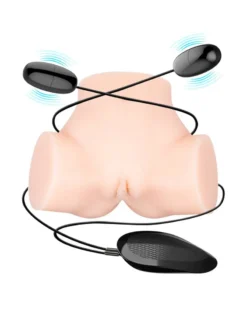 Crazy Bull Vibrerende Vagina & Ass Masturbator SAMANTHA - Lichte Huidskleur 18 Crazy Bull Vibrerende Vagina & Ass Masturbator SAMANTHA - Lichte Huidskleur -Cock & Ball Toys winkel Crazy Bull Vibrerende Vagina Ass Masturbator SAMANTHA lichte huidskleur 6