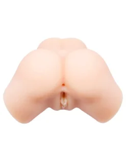 Crazy Bull Vibrerende Vagina & Ass Masturbator SAMANTHA - Lichte Huidskleur 21 Crazy Bull Vibrerende Vagina & Ass Masturbator SAMANTHA - Lichte Huidskleur -Cock & Ball Toys winkel Crazy Bull Vibrerende Vagina Ass Masturbator SAMANTHA lichte huidskleur 9