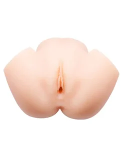 Crazy Bull Vibrerende Vagina & Ass Masturbator VERONICA - Lichte Huidskleur 22 Crazy Bull Vibrerende Vagina & Ass Masturbator VERONICA - Lichte Huidskleur -Cock & Ball Toys winkel Crazy Bull Vibrerende Vagina Ass Masturbator VERONICA lichte huidskleur 10