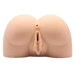 Crazy Bull Vibrerend Pussy And Ass