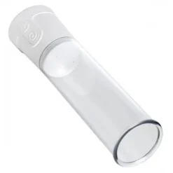 EDC DeLuxe Penispomp Met Sleeve 7 EDC DeLuxe Penispomp Met Sleeve -Cock & Ball Toys winkel Deluxe penispomp met sleeve 3