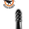 Dinoo - Dildo T-Rex 23.5 X 5,5 Cm - Zwart