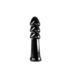 Dinoo - Dildo T-Rex 23.5 X 5,5 Cm - Zwart 6 Dinoo - Dildo T-Rex 23.5 X 5,5 Cm - Zwart -Cock & Ball Toys winkel Dinoo Dildo T Rex 23 5 x 55 cm zwart 3