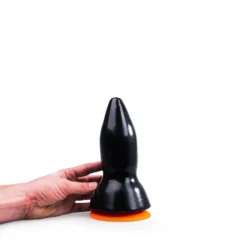 Dinoo - Primal Desires Extra Grote Dildo Met Zuignap Anky - Zwart 7 Dinoo - Primal Desires Extra Grote Dildo Met Zuignap Anky - Zwart -Cock & Ball Toys winkel Dinoo Primal Desires Extra Grote Dildo met Zuignap Anky zwart 3
